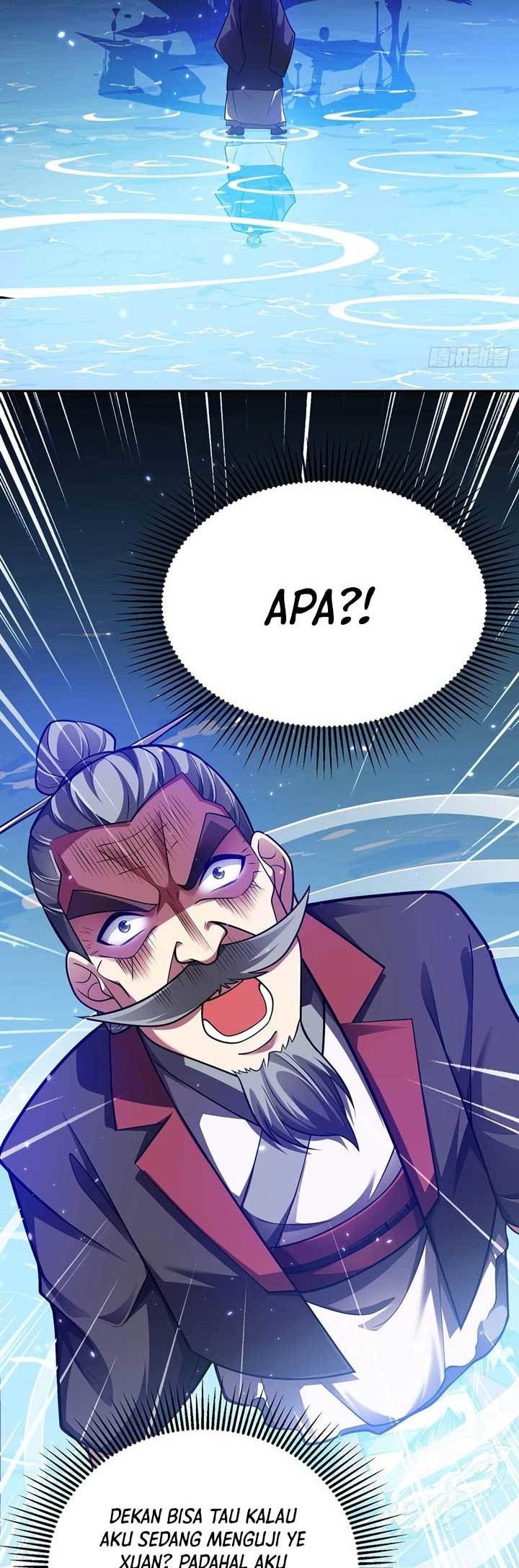 Lord of Nine Arts Chapter 16 Gambar 7
