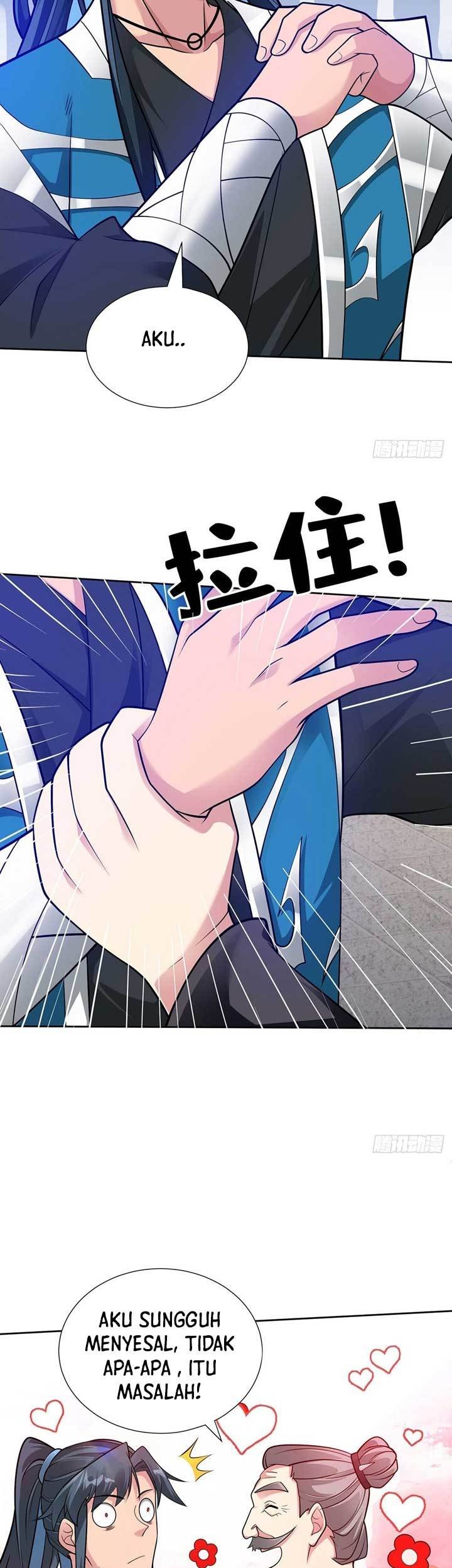 Lord of Nine Arts Chapter 16 Gambar 10