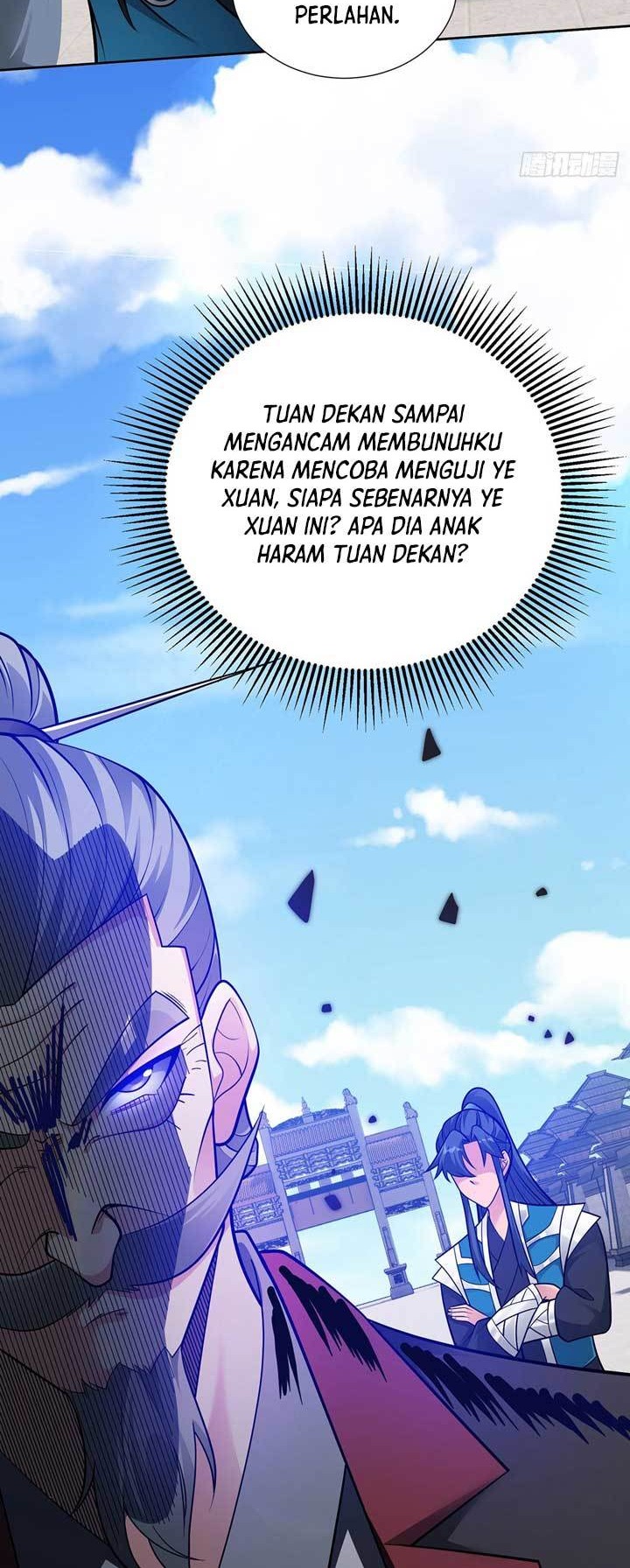 Lord of Nine Arts Chapter 16 Gambar 15