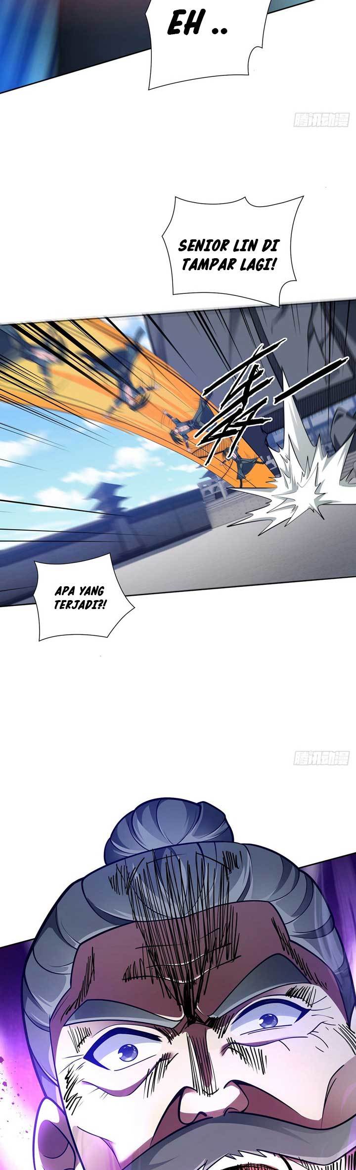 Lord of Nine Arts Chapter 15 Gambar 20