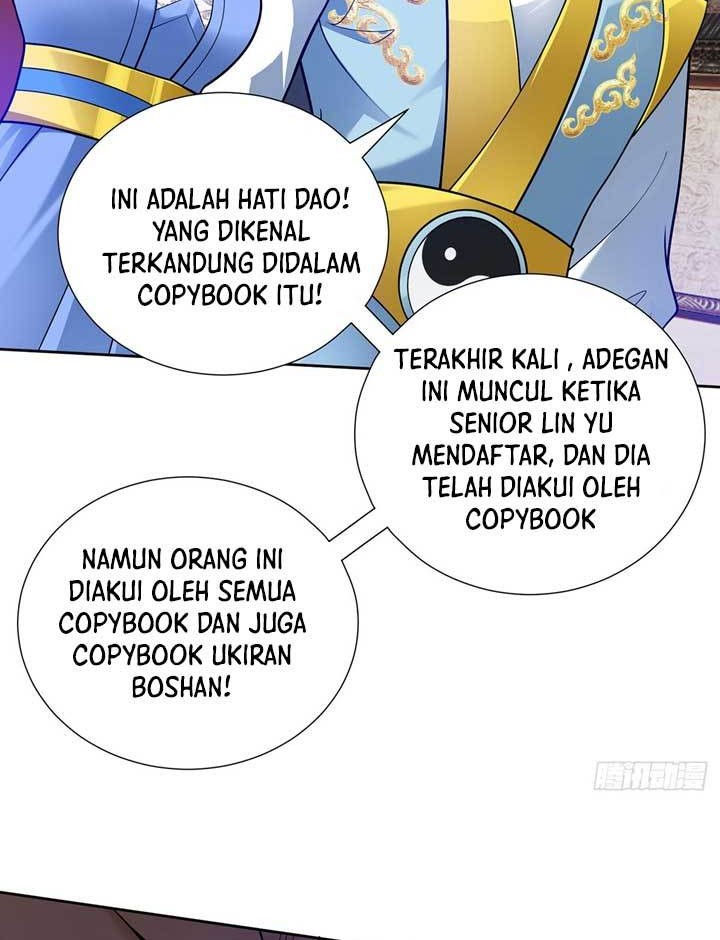 Lord of Nine Arts Chapter 15 Gambar 4