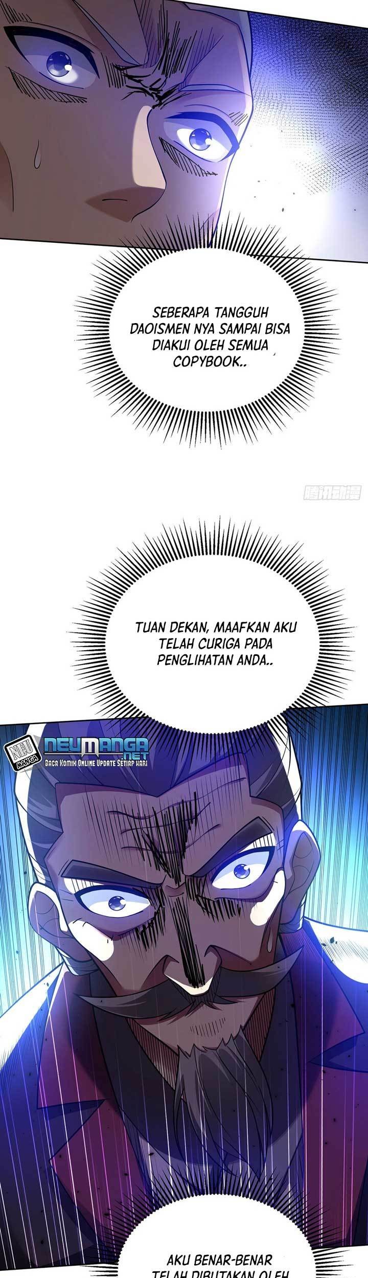 Lord of Nine Arts Chapter 15 Gambar 5