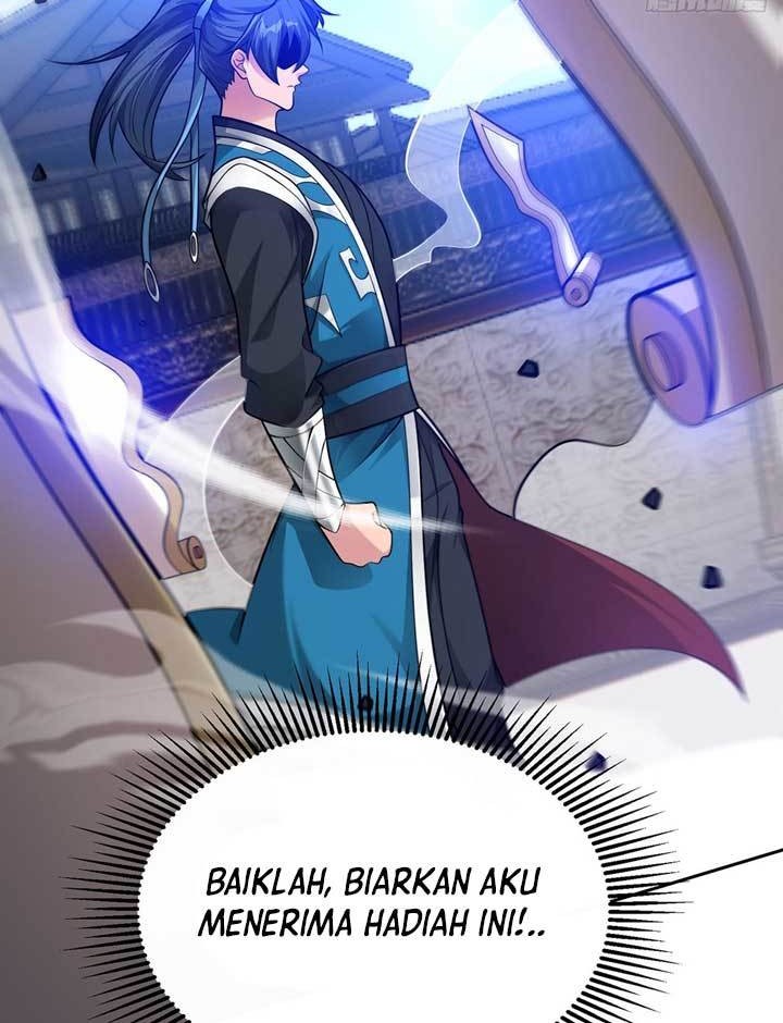 Lord of Nine Arts Chapter 15 Gambar 10