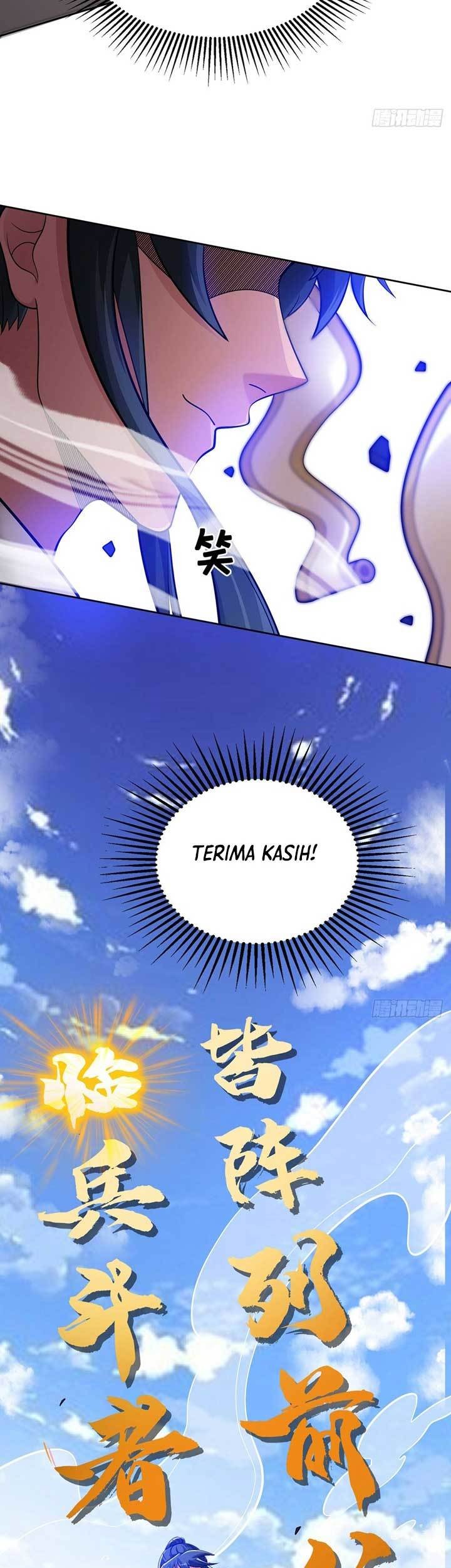 Lord of Nine Arts Chapter 15 Gambar 11