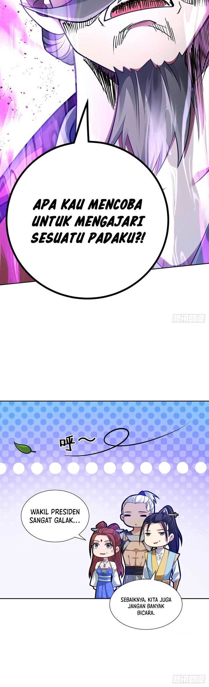 Lord of Nine Arts Chapter 14 Gambar 21