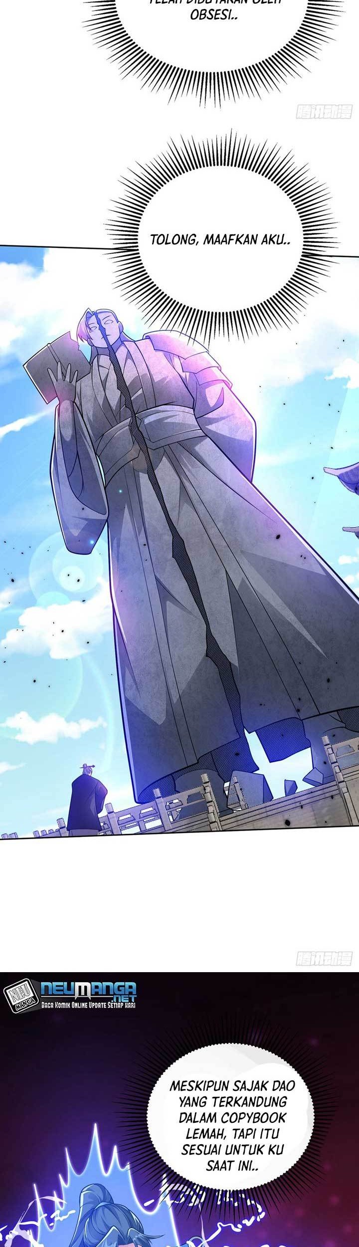 Lord of Nine Arts Chapter 14 Gambar 6