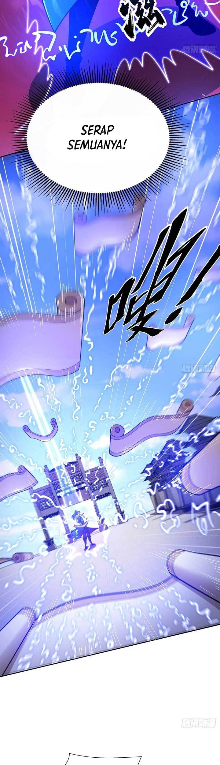Lord of Nine Arts Chapter 14 Gambar 8