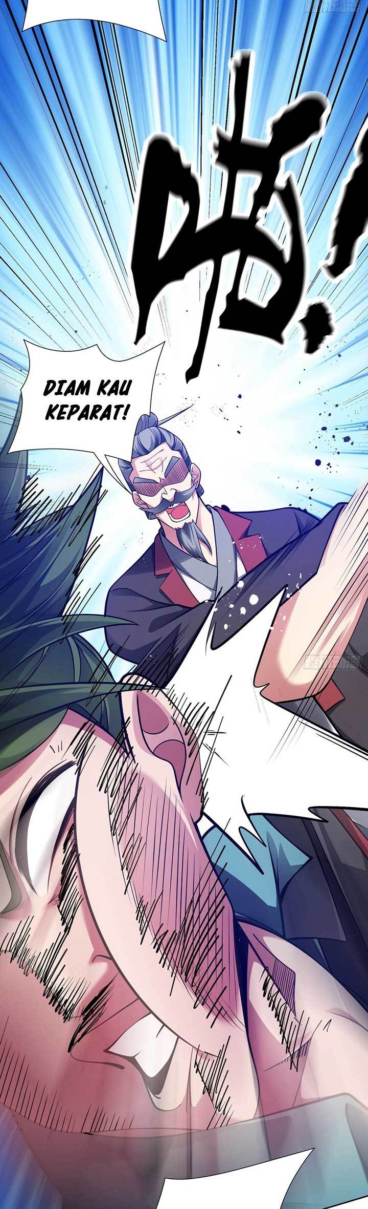 Lord of Nine Arts Chapter 14 Gambar 19