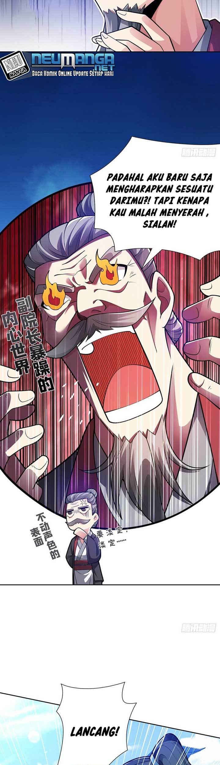 Lord of Nine Arts Chapter 13 Gambar 23