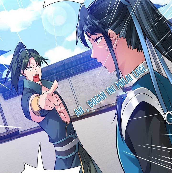 Lord of Nine Arts Chapter 13 Gambar 24