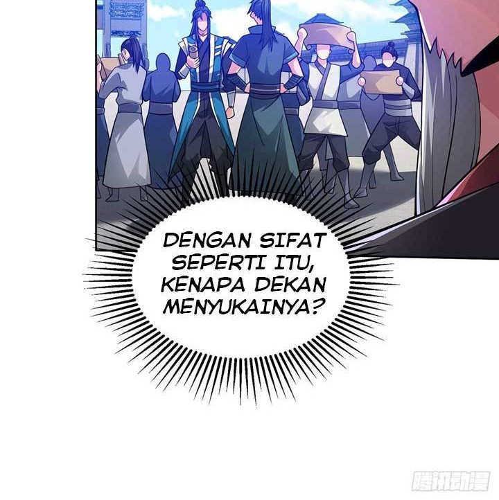 Lord of Nine Arts Chapter 13 Gambar 26