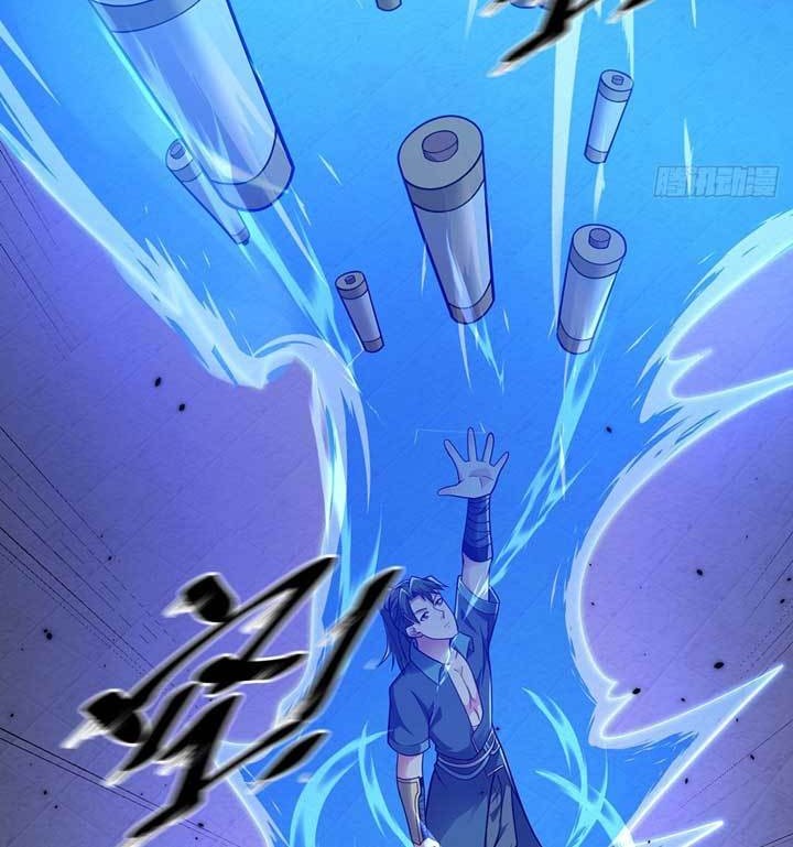 Lord of Nine Arts Chapter 13 Gambar 4
