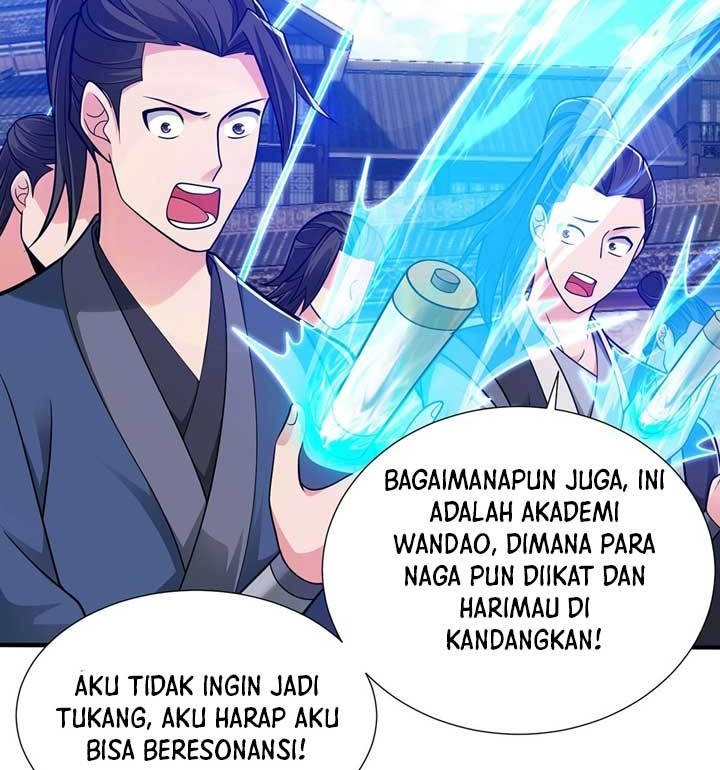 Lord of Nine Arts Chapter 13 Gambar 7