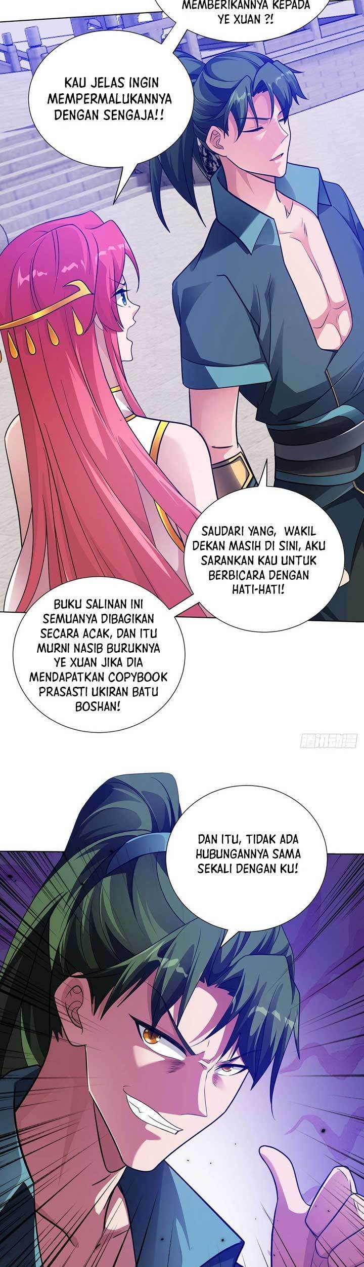 Lord of Nine Arts Chapter 13 Gambar 11