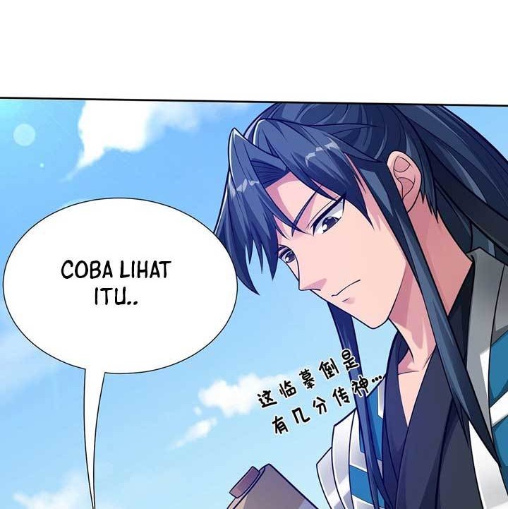Lord of Nine Arts Chapter 13 Gambar 18