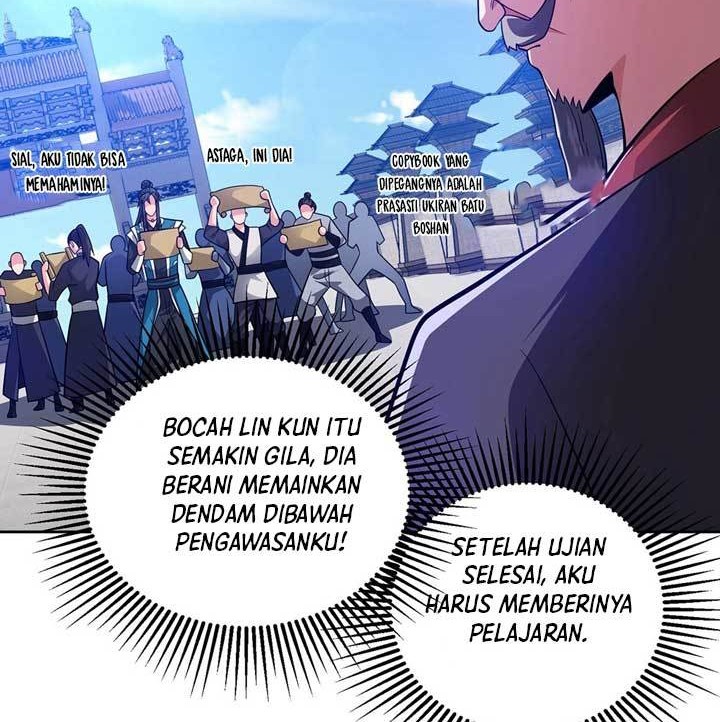 Lord of Nine Arts Chapter 13 Gambar 20