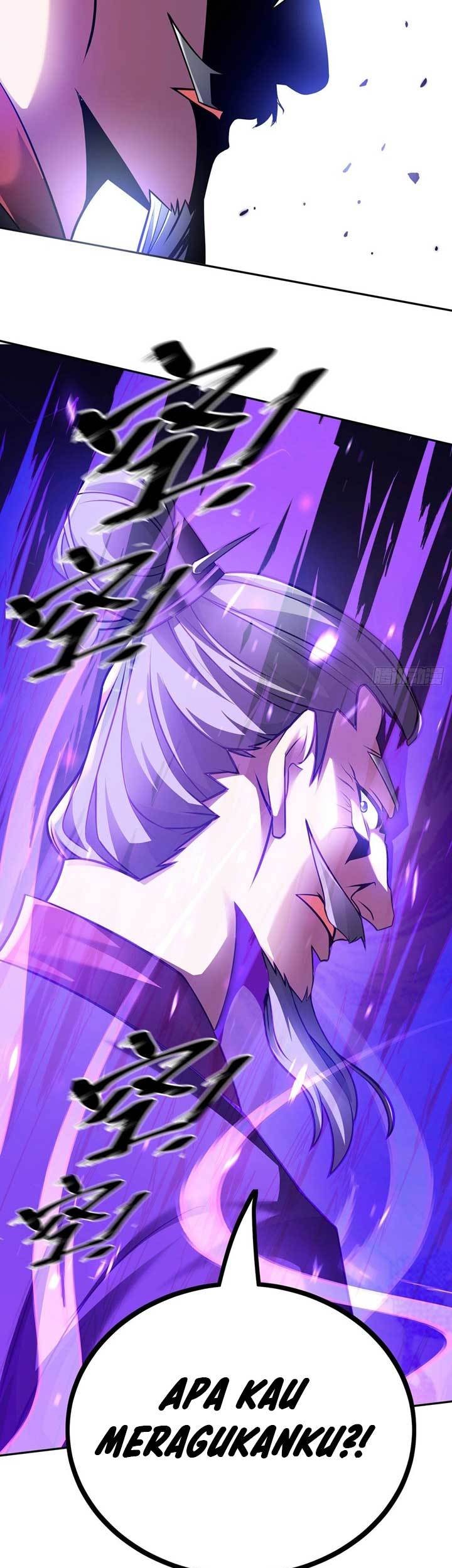 Lord of Nine Arts Chapter 12 Gambar 11