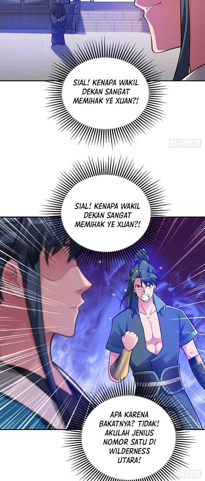 Lord of Nine Arts Chapter 12 Gambar 19