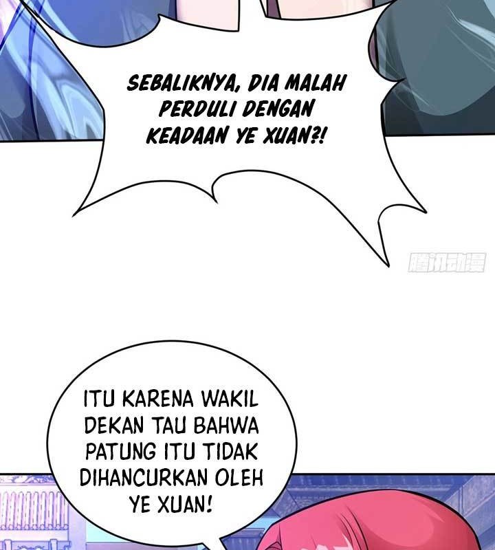 Lord of Nine Arts Chapter 11 Gambar 7