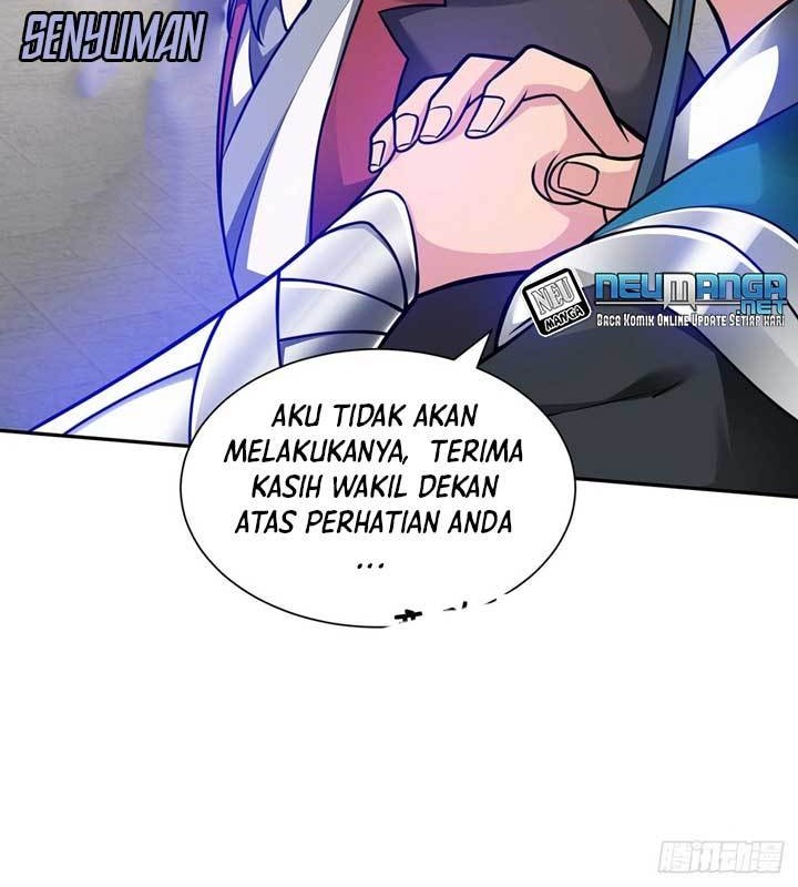 Lord of Nine Arts Chapter 11 Gambar 16