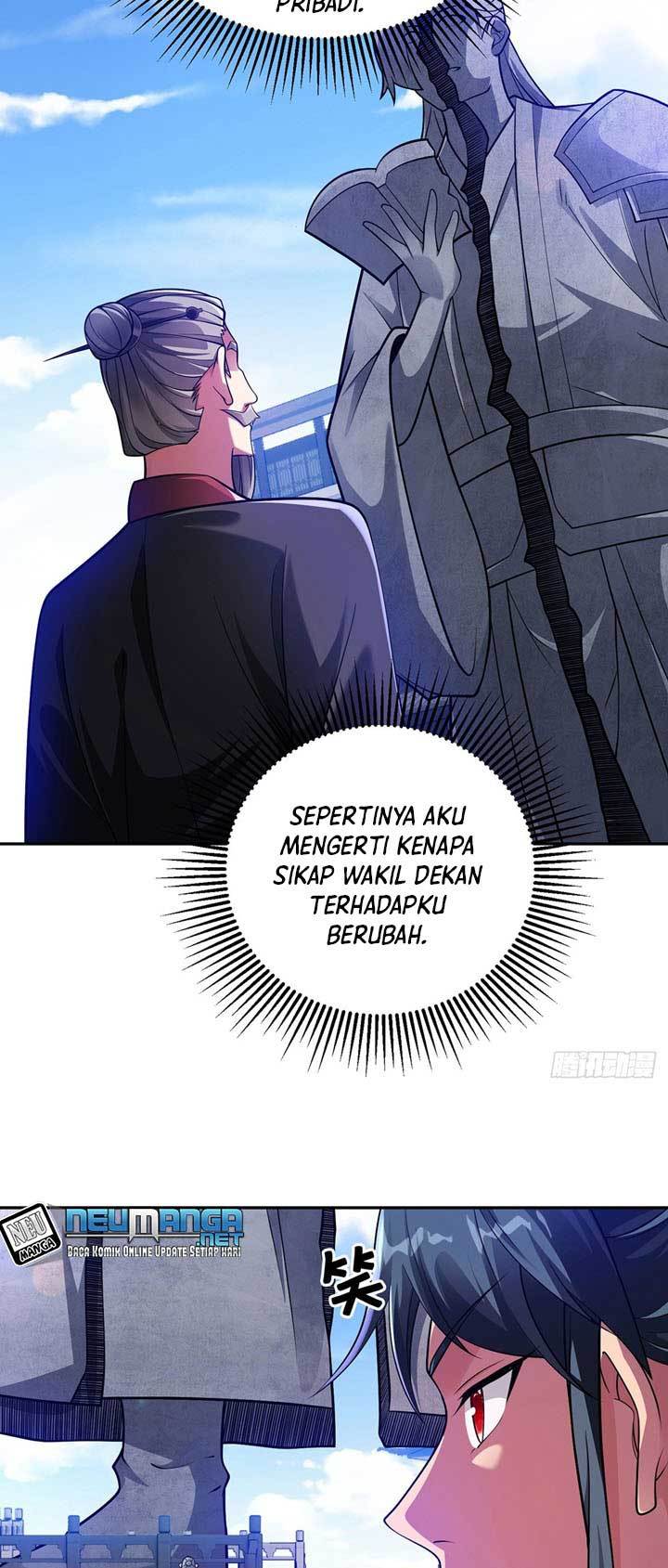 Lord of Nine Arts Chapter 11 Gambar 18