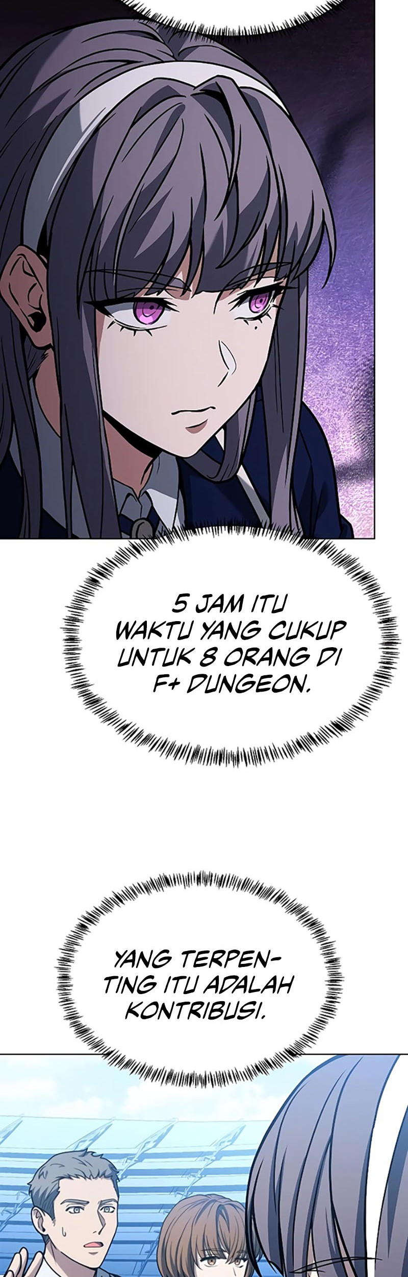 The Constellations Are My Disciples Chapter 18 Gambar 40