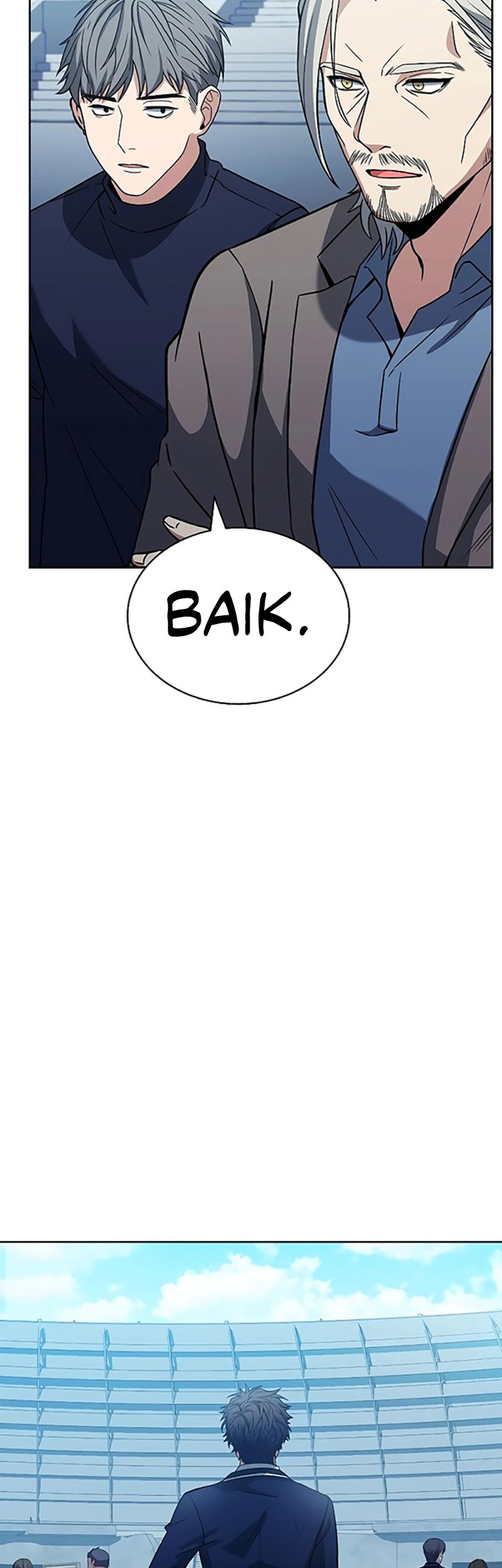 The Constellations Are My Disciples Chapter 18 Gambar 46
