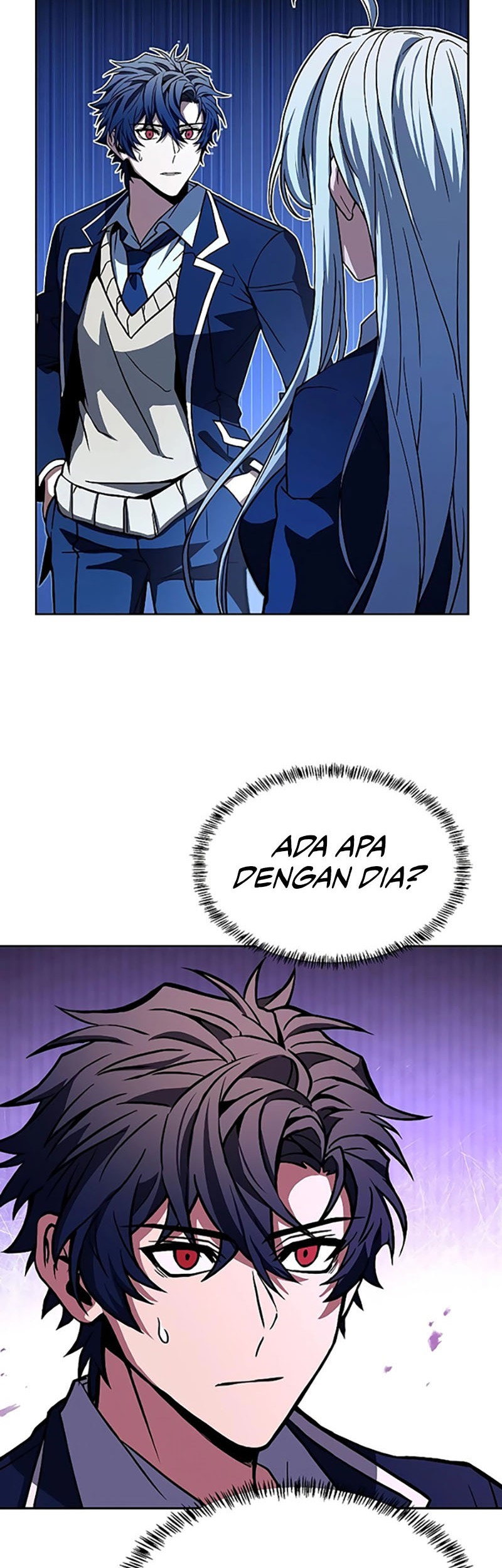 The Constellations Are My Disciples Chapter 18 Gambar 52