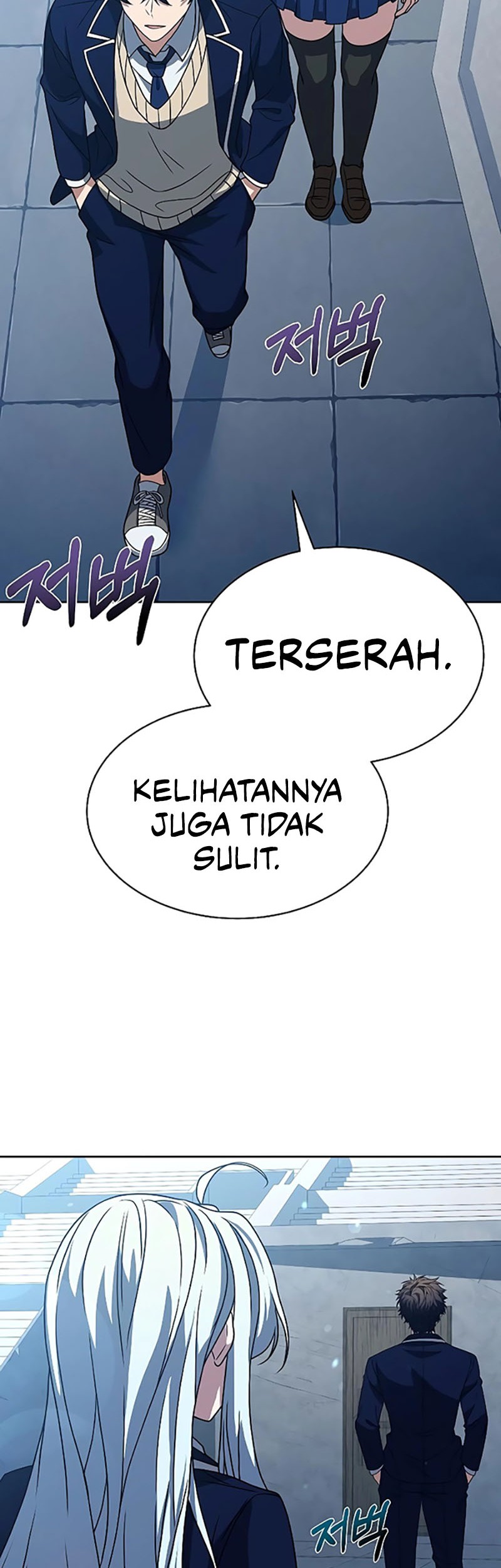 The Constellations Are My Disciples Chapter 18 Gambar 55