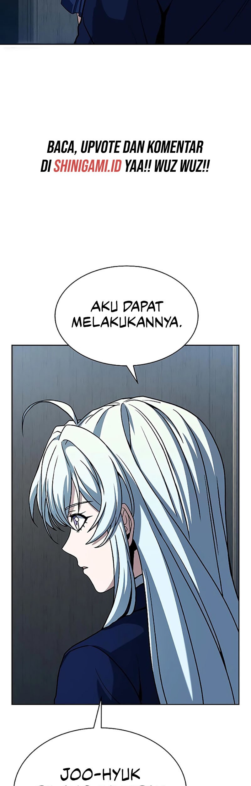 The Constellations Are My Disciples Chapter 18 Gambar 61