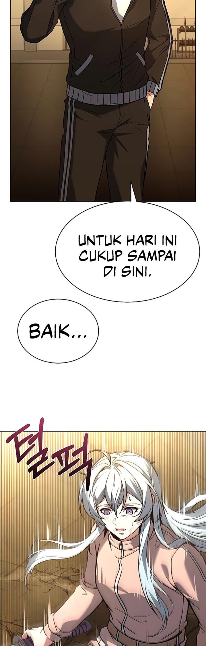 The Constellations Are My Disciples Chapter 18 Gambar 5
