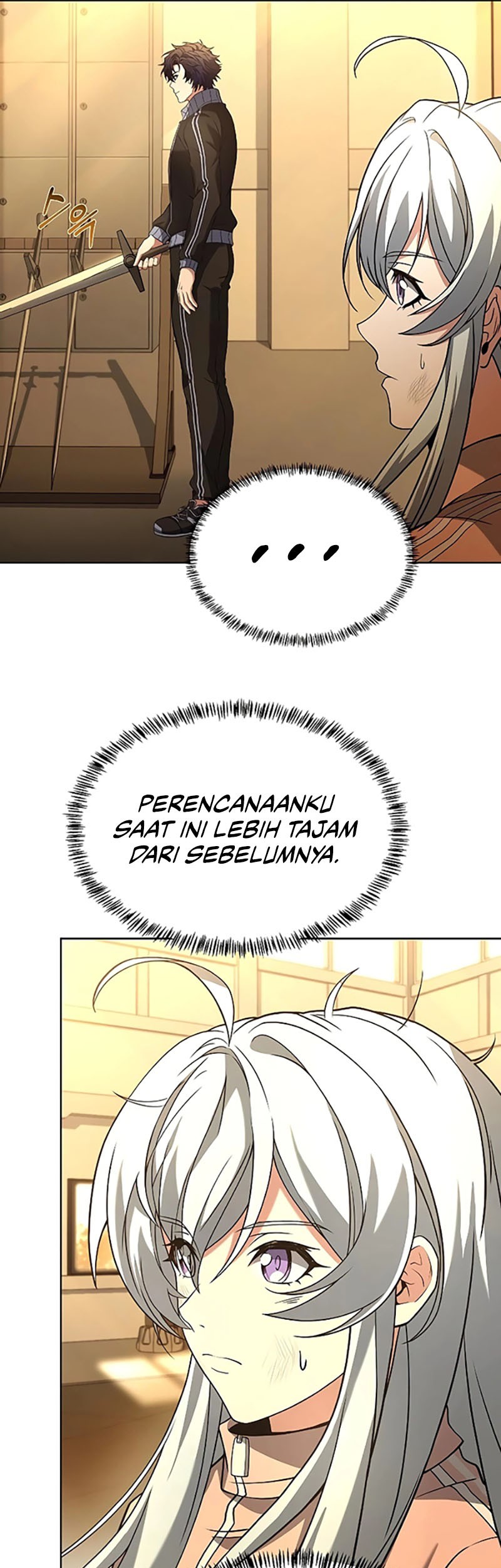 The Constellations Are My Disciples Chapter 18 Gambar 7