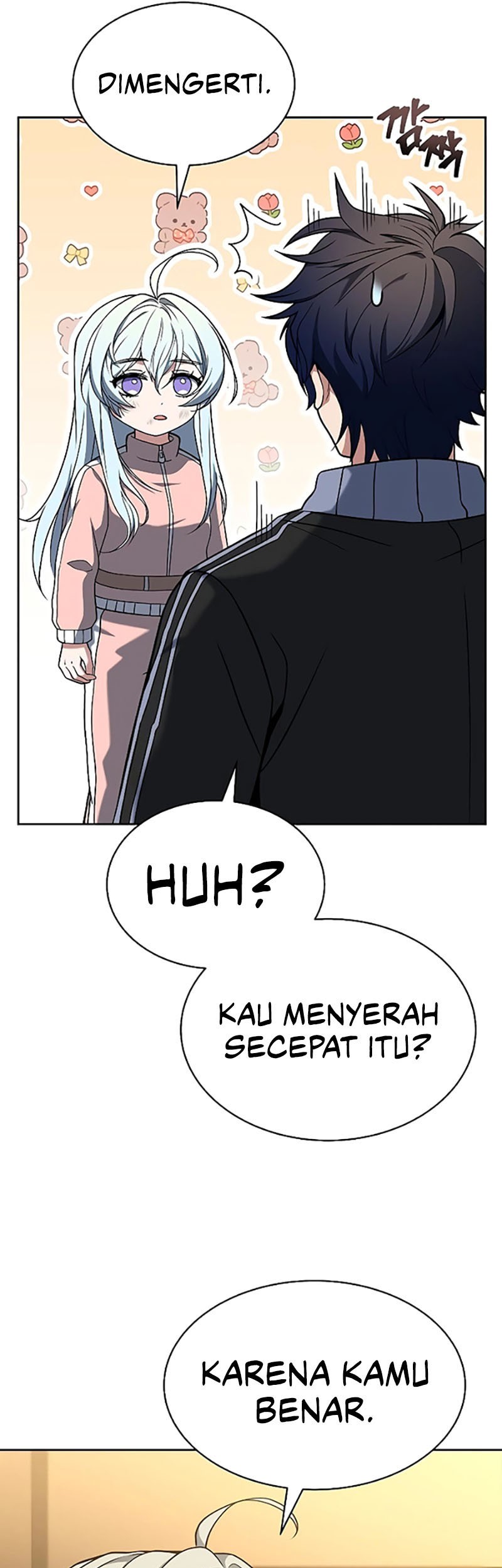 The Constellations Are My Disciples Chapter 18 Gambar 17