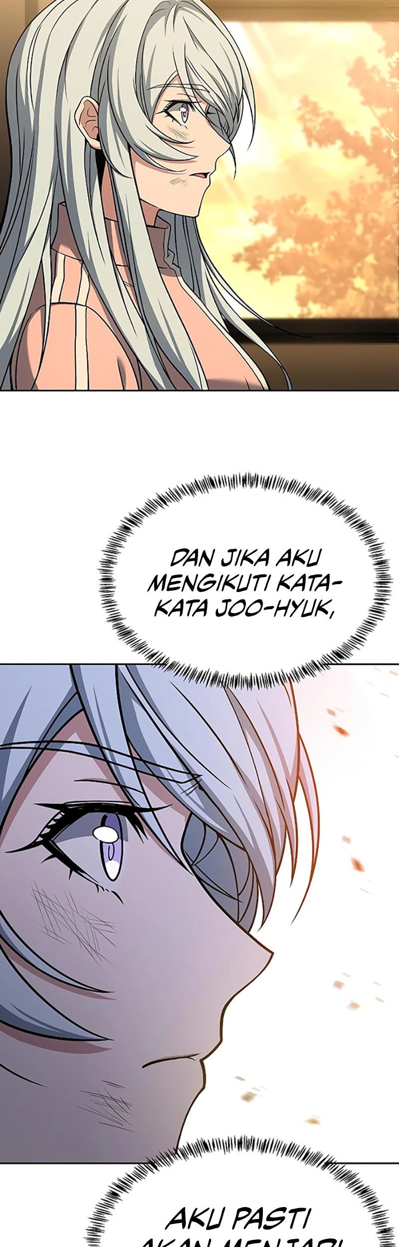 The Constellations Are My Disciples Chapter 18 Gambar 18