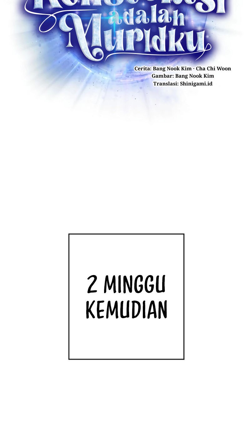The Constellations Are My Disciples Chapter 18 Gambar 21