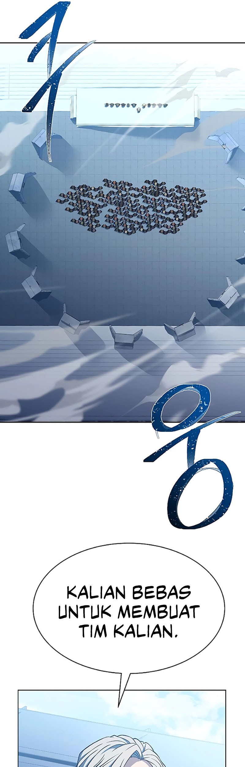 The Constellations Are My Disciples Chapter 18 Gambar 31