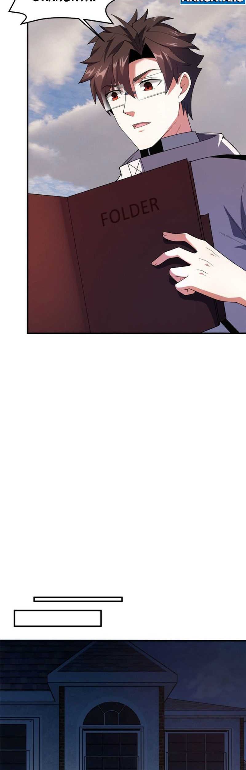 Monster Pet Evolution Chapter 158 Gambar 8