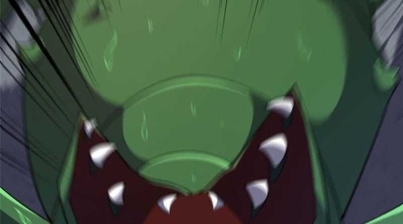 Monster Pet Evolution Chapter 158 Gambar 24