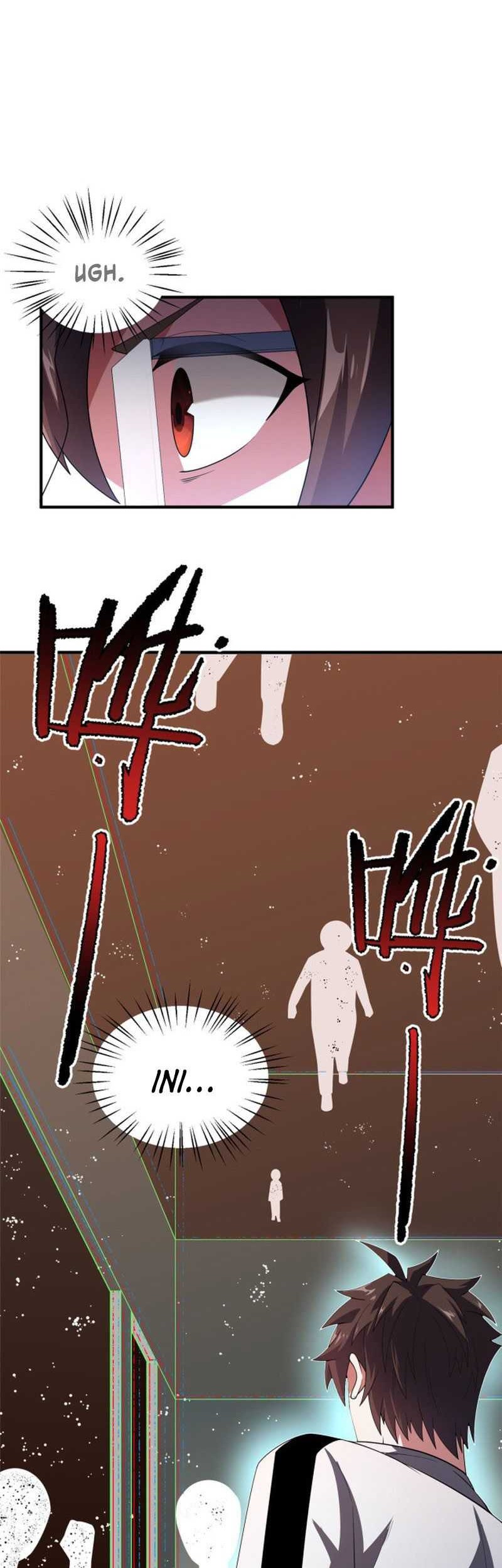 Monster Pet Evolution Chapter 157 Gambar 23