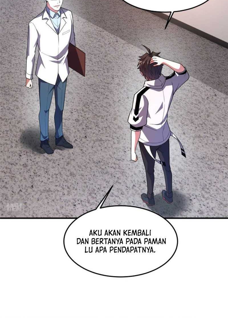 Monster Pet Evolution Chapter 157 Gambar 25