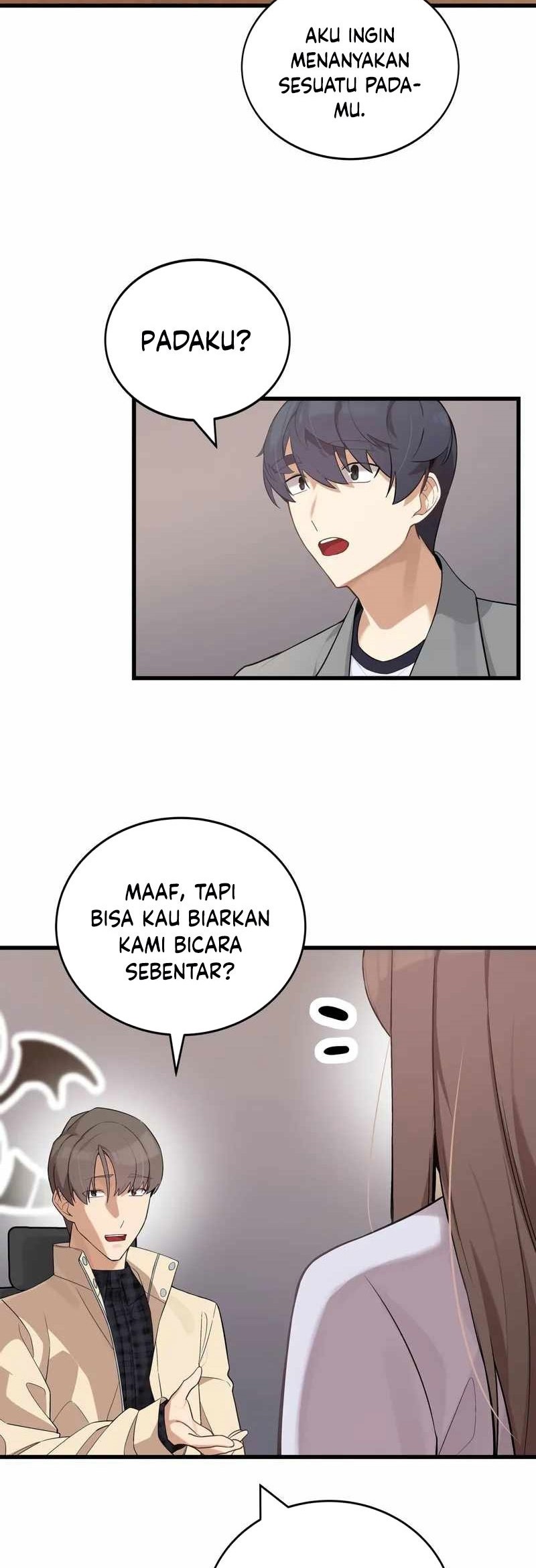 Drama Writer Who Reads Spoilers Chapter 13 Gambar 23