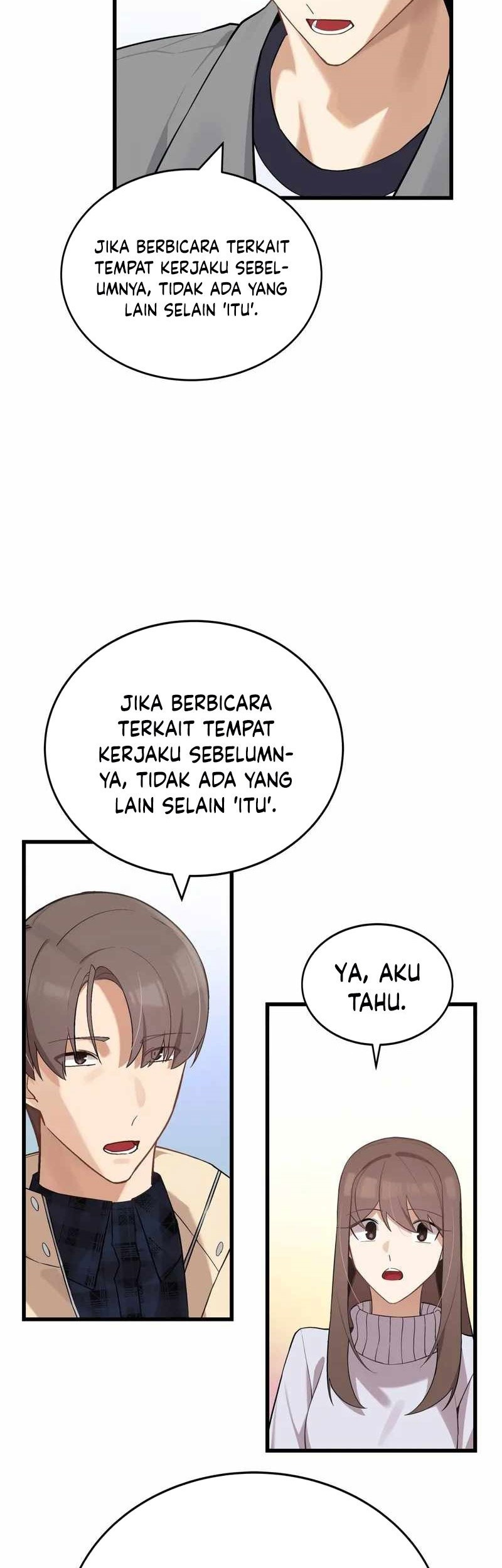 Drama Writer Who Reads Spoilers Chapter 13 Gambar 28