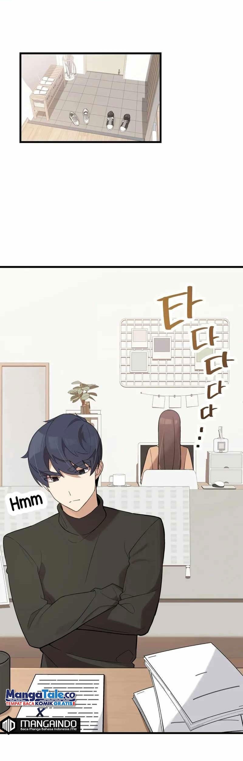 Baca Manhwa Drama Writer Who Reads Spoilers Chapter 13 Gambar 2