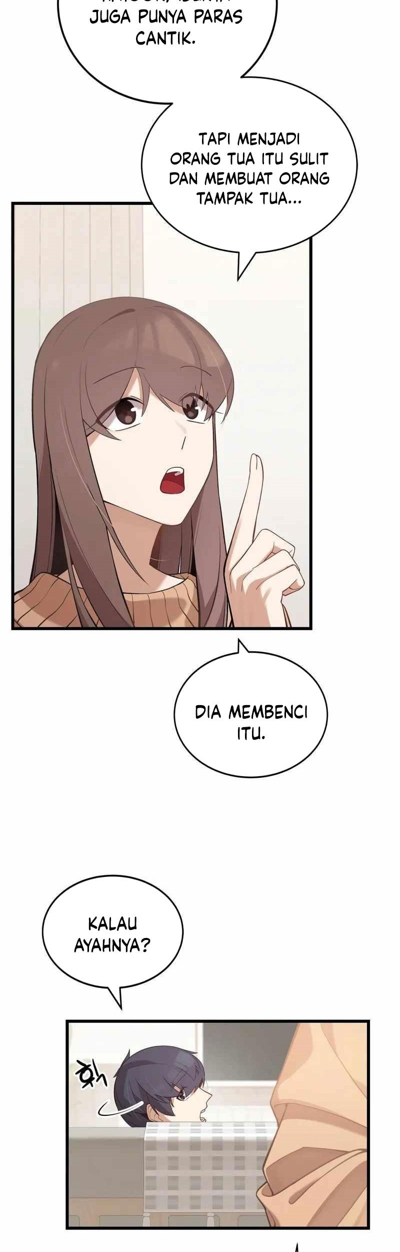 Drama Writer Who Reads Spoilers Chapter 13 Gambar 4