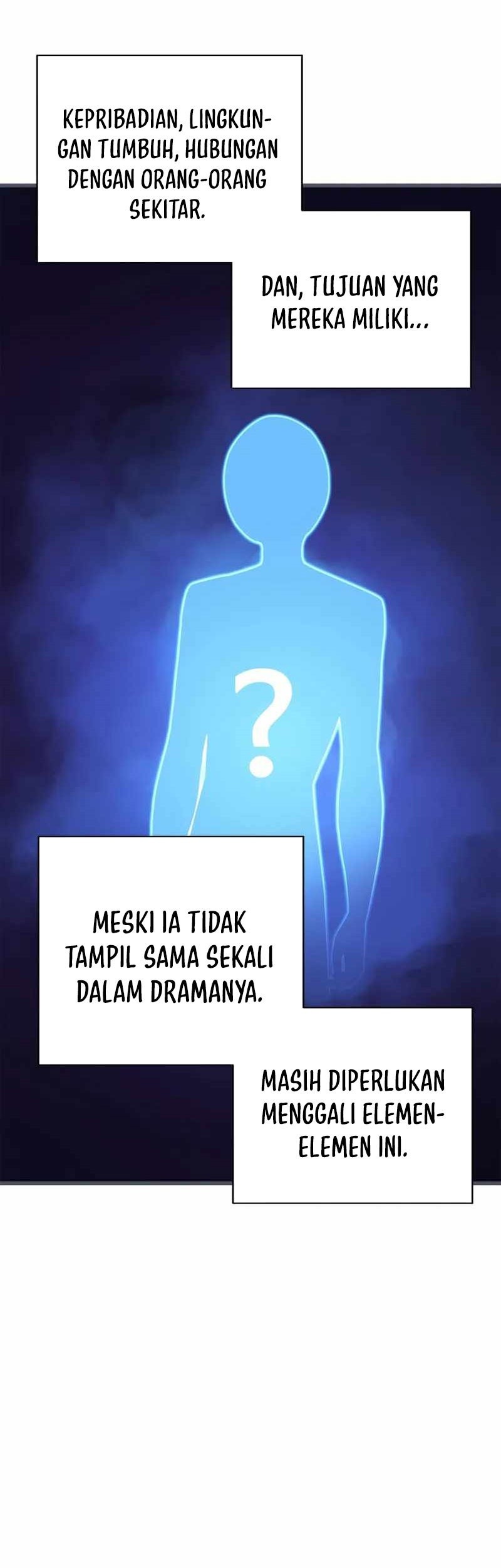 Drama Writer Who Reads Spoilers Chapter 13 Gambar 6