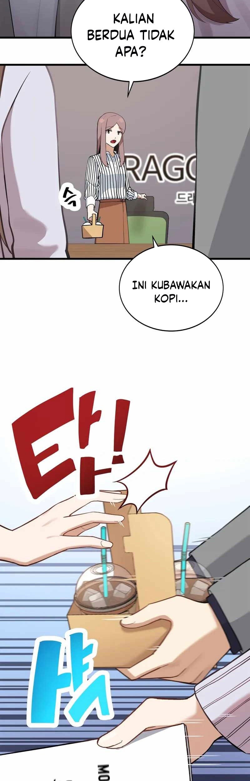 Drama Writer Who Reads Spoilers Chapter 13 Gambar 10