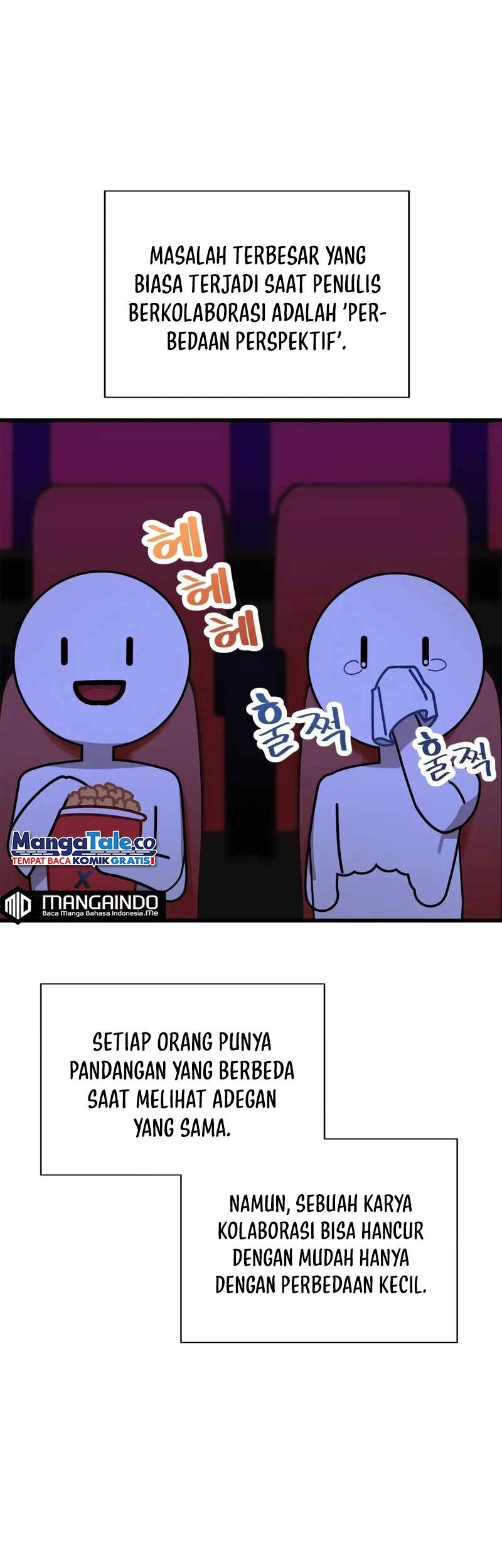Drama Writer Who Reads Spoilers Chapter 13 Gambar 14