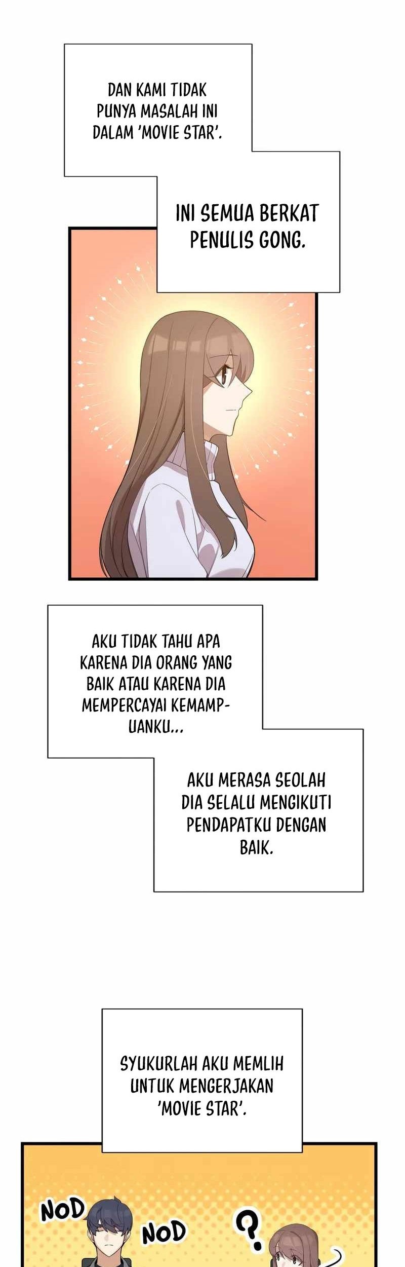 Drama Writer Who Reads Spoilers Chapter 13 Gambar 15