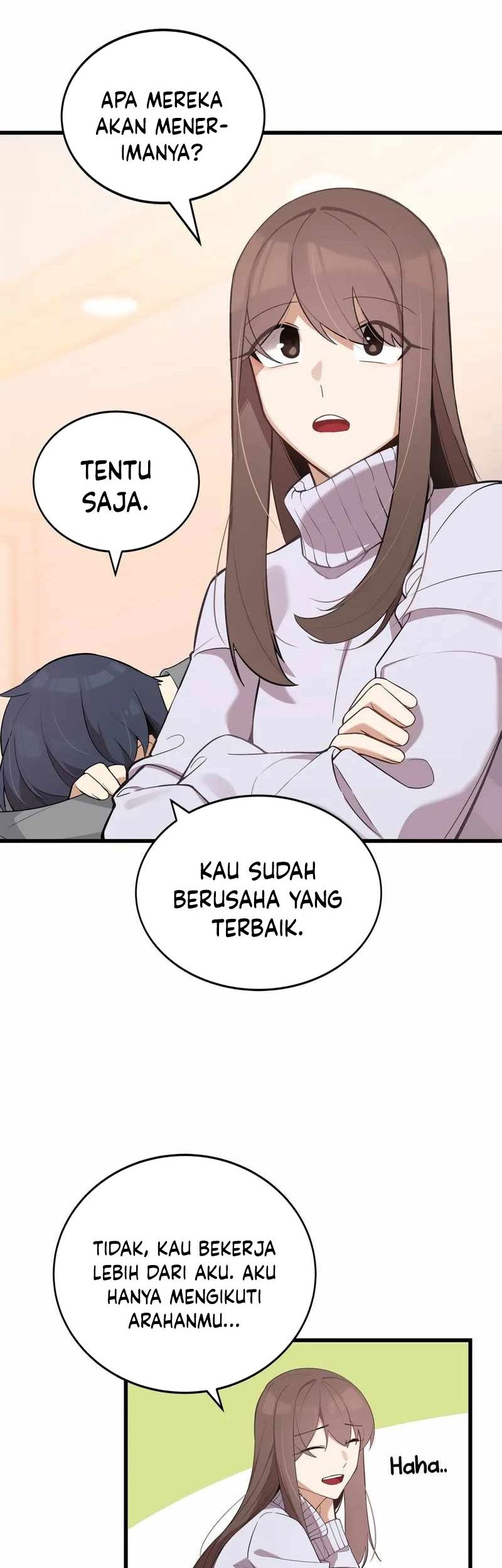 Drama Writer Who Reads Spoilers Chapter 13 Gambar 17