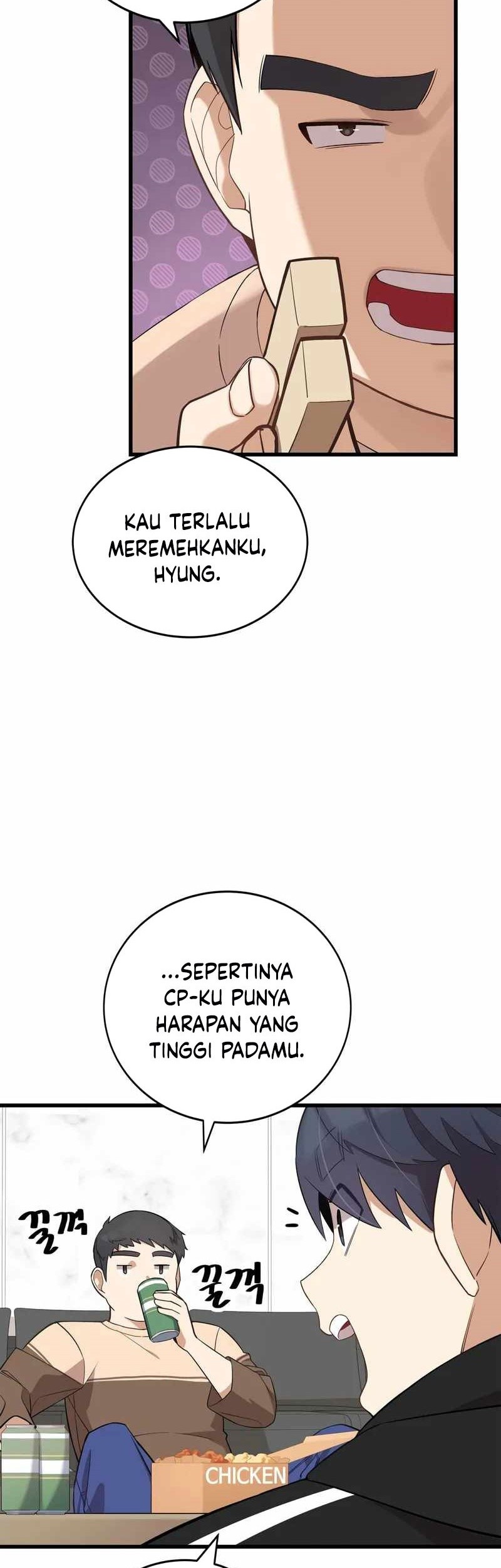 Drama Writer Who Reads Spoilers Chapter 12 Gambar 18